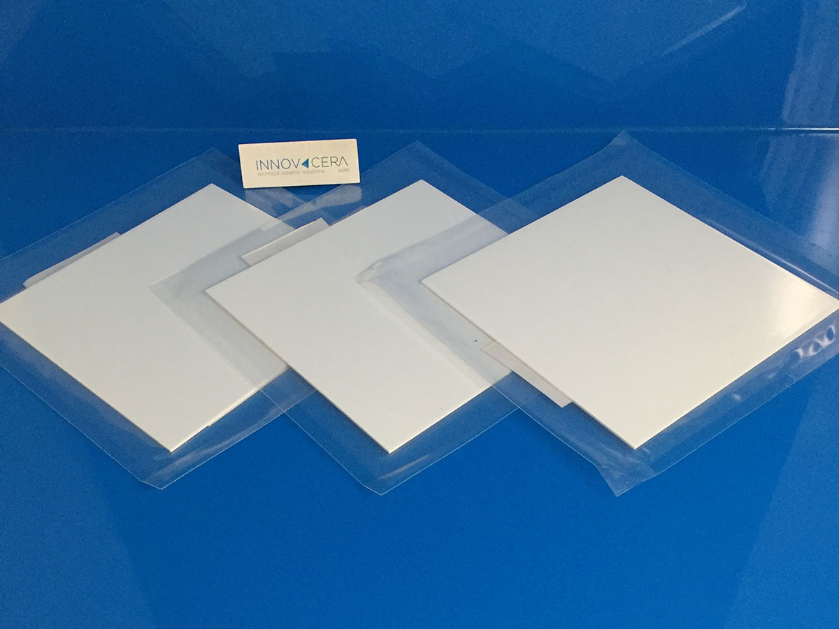 PBN Plate