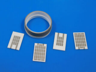 Beryllium Oxide (BeO) Metallization Ceramic Manufacturers