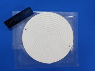 Pyrolytic Boron Nitride (PBN) Plate