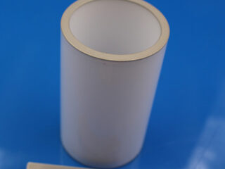 Vacuum Interrupter Ceramic Tube