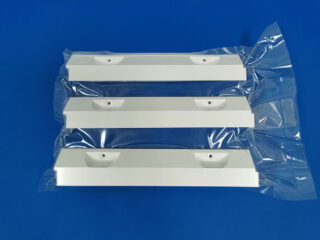 Boron Nitride Ceramics for PVD equipment