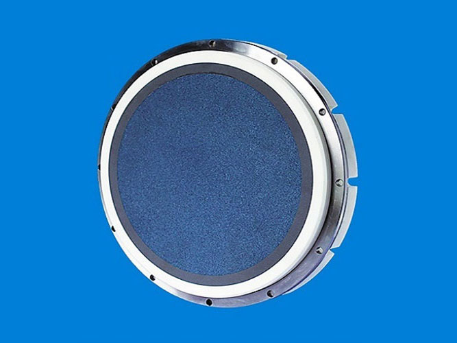 Porous-Ceramic-Vacuum-Chuck