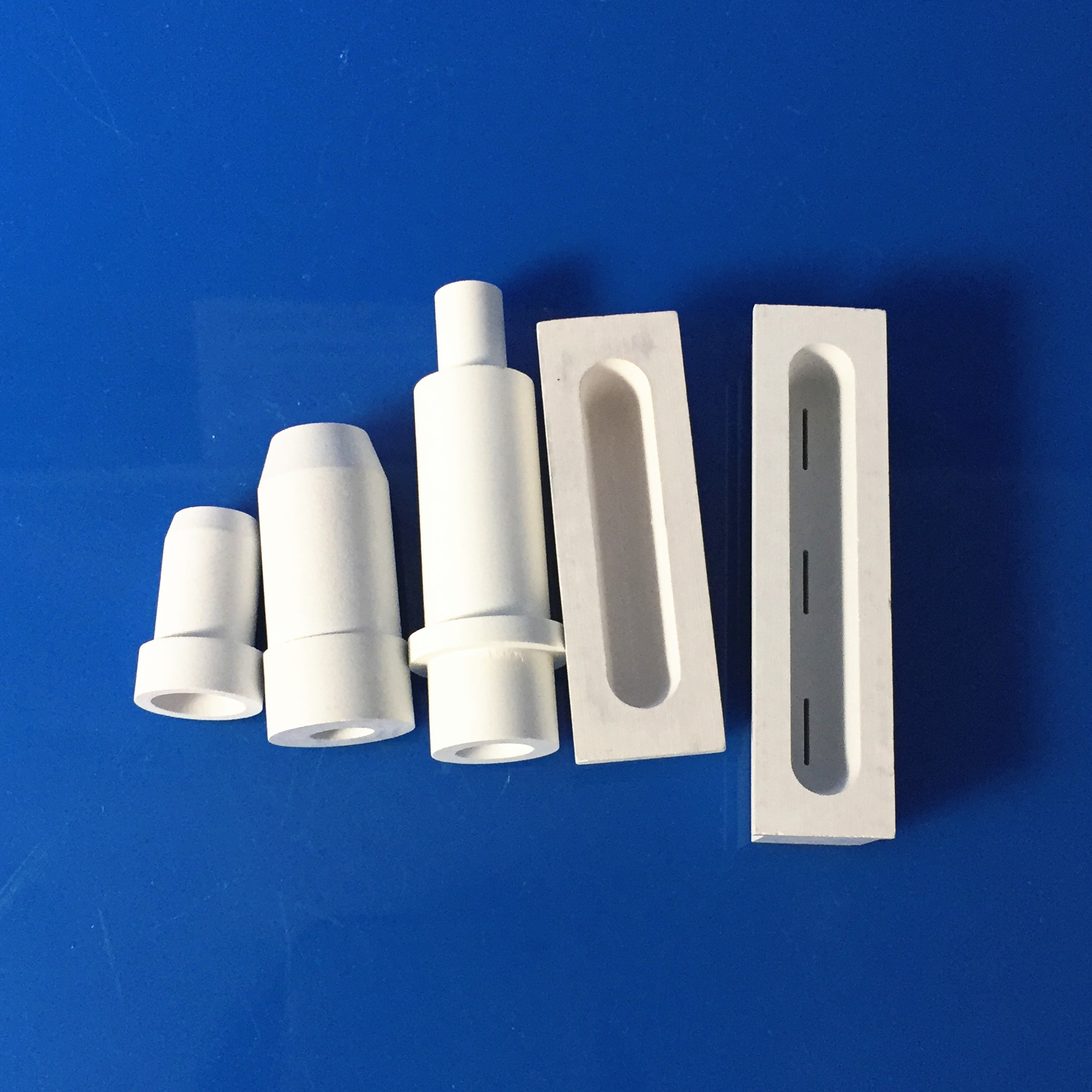 BN Nozzle for Metal Gas Atomisation