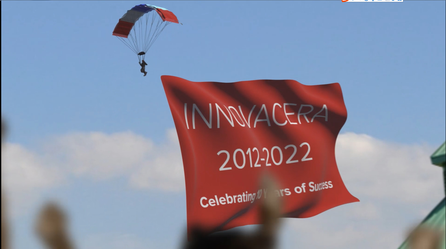 Innovacera 10th Anniversary Celebration