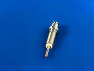 Ceramic to Metal Sealing——Multiple Connectors