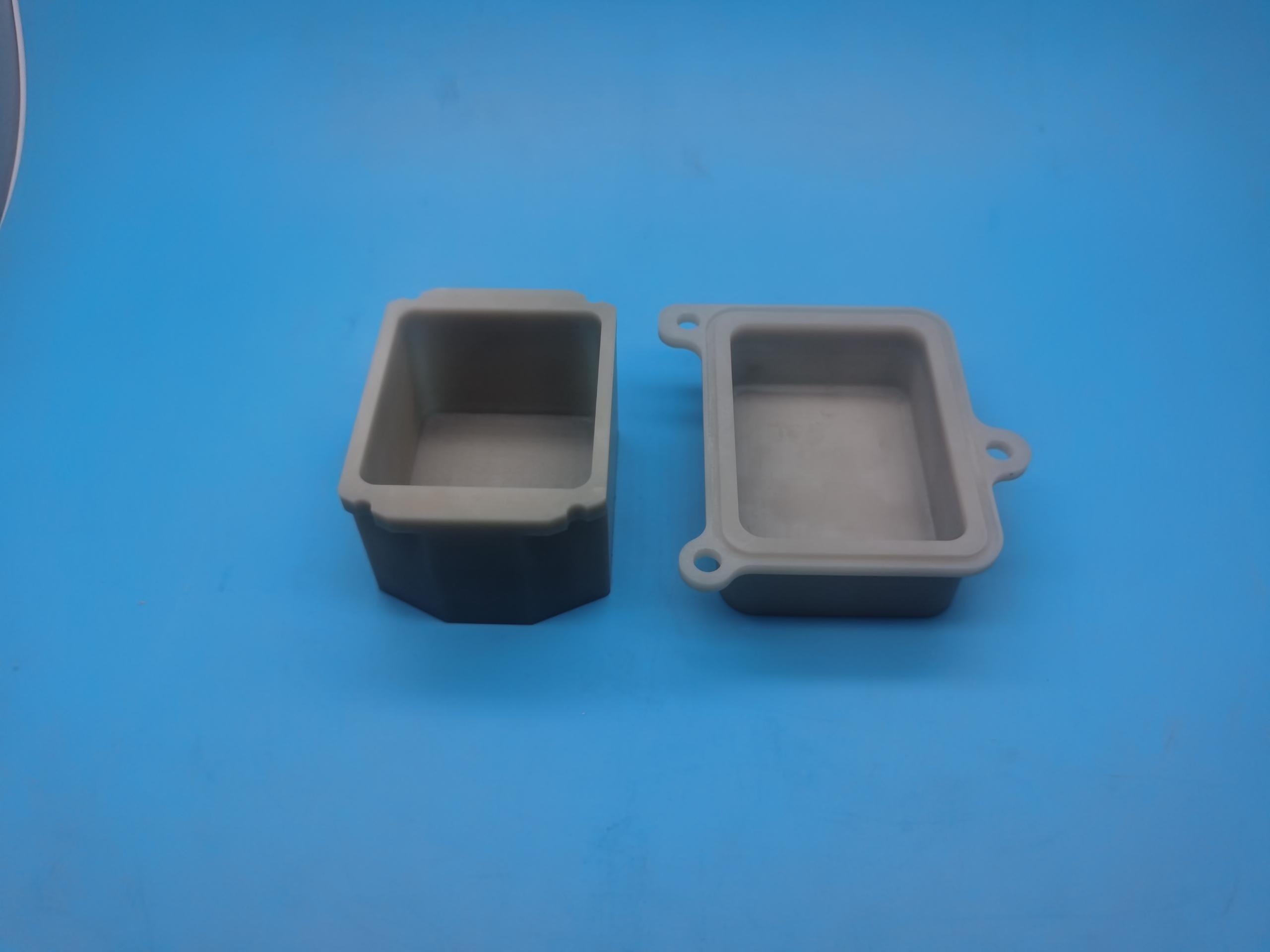 Aluminum Nitride Materials Used As Heat Resistant Material