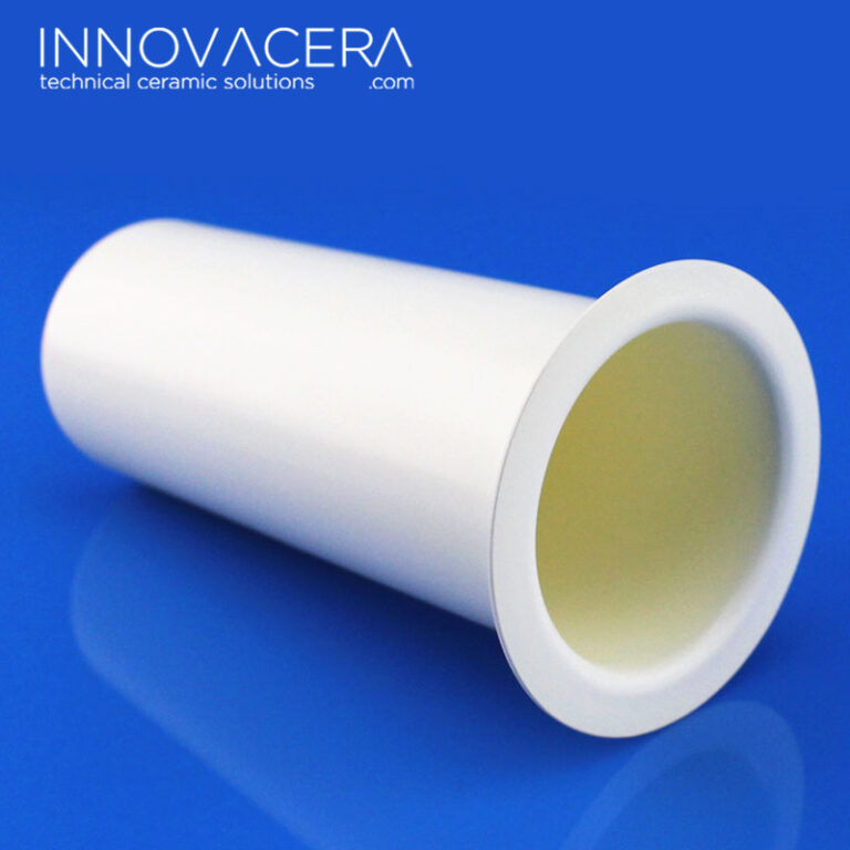 Pyrolytic Boron NitridePBN Ceramic MBE Crucible for Microelectronics Industrial (2)