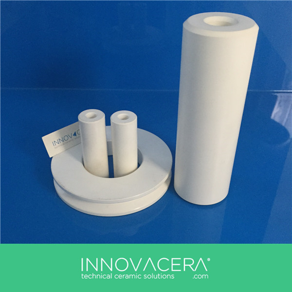  ZTA (Zirconia Toughened Alumina) 