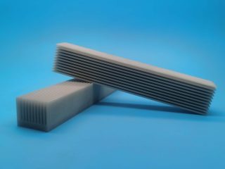 What Is Ceramic Heat Sink?