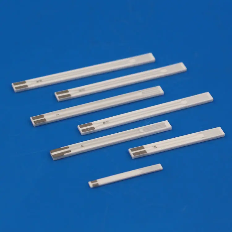 Ceramic heater-Do you know the difference between HTCC and LTCC