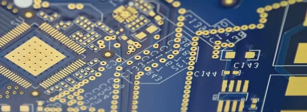 什么是 ENIG 电镀 PCB 基板