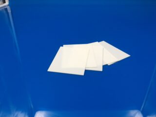 96 Alumina ceramic substrate