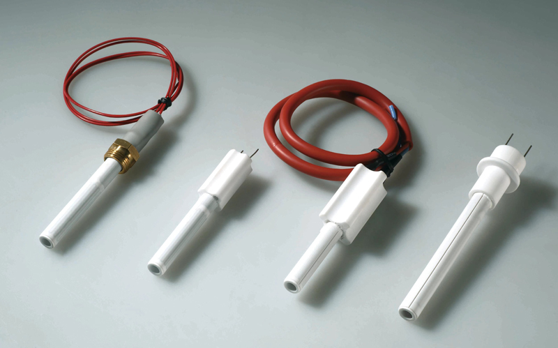 Ceramic Pellet Igniter