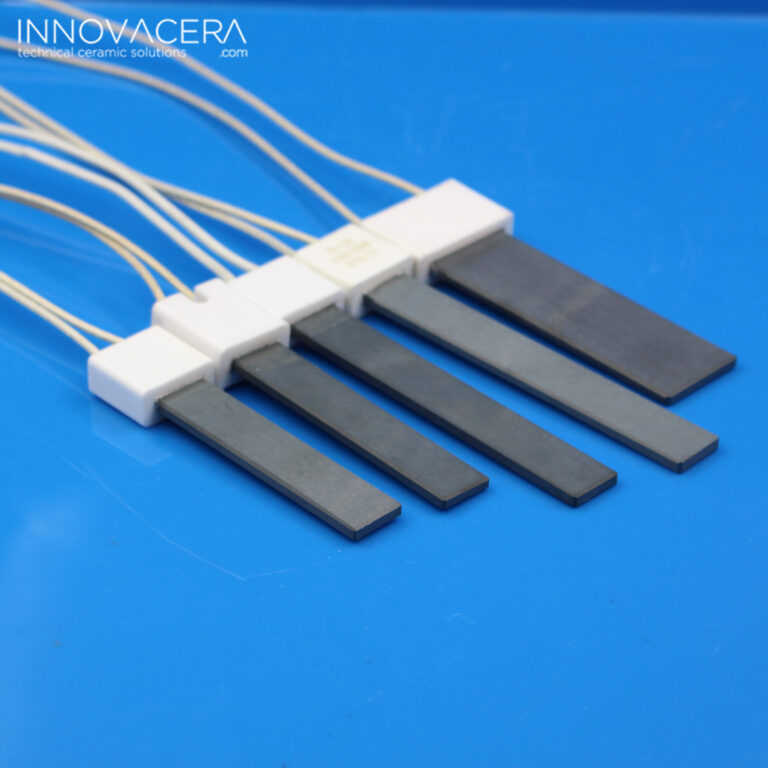 silicon nitride ceramic igniter