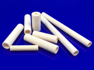 Application of Alumina Tubes