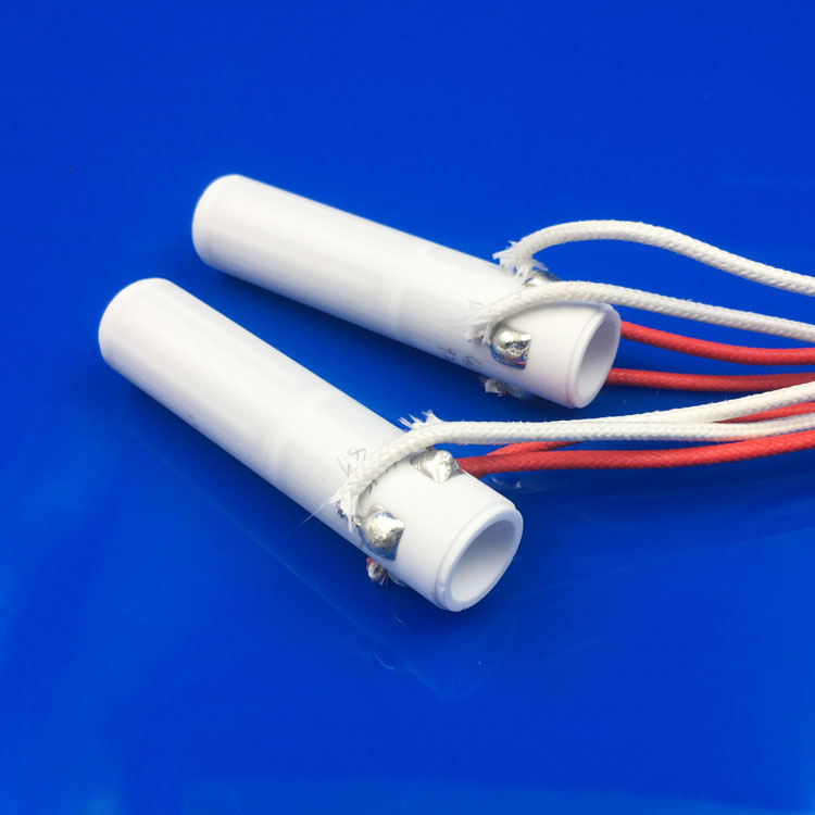 Ceramic Heater For Evaporator