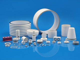 Advanced Techniques in Ceramic Brazing：Boosting Ceramic – Metal Bond Quality