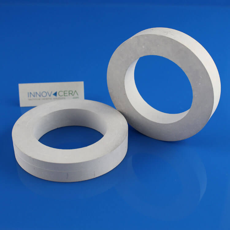 Boron Nitride Break Rings