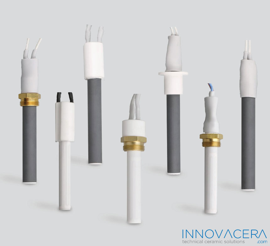 ceramic igniter
