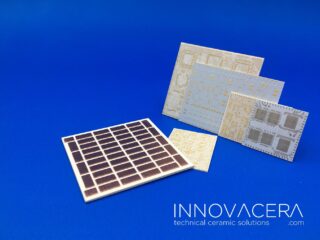 Introduction of AMB Substrate Technology