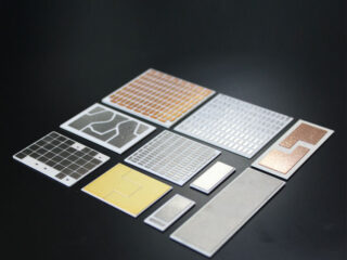 DBC Substrate For Power LED
