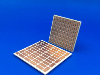 Power Electronic DBC Ceramic Substrates