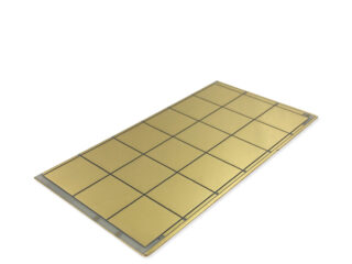 Power Electronic Substrate