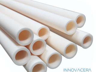 How to use Alumina Ceramic Tubes for long-term use