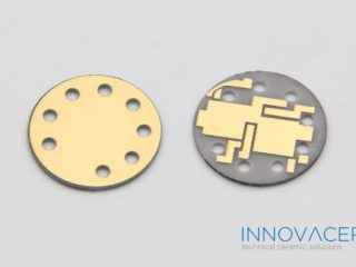 Why Is Ceramic Metallization Layer Important In Electronic Device Packaging