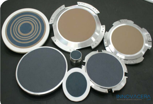 Vacuum Suction Cups