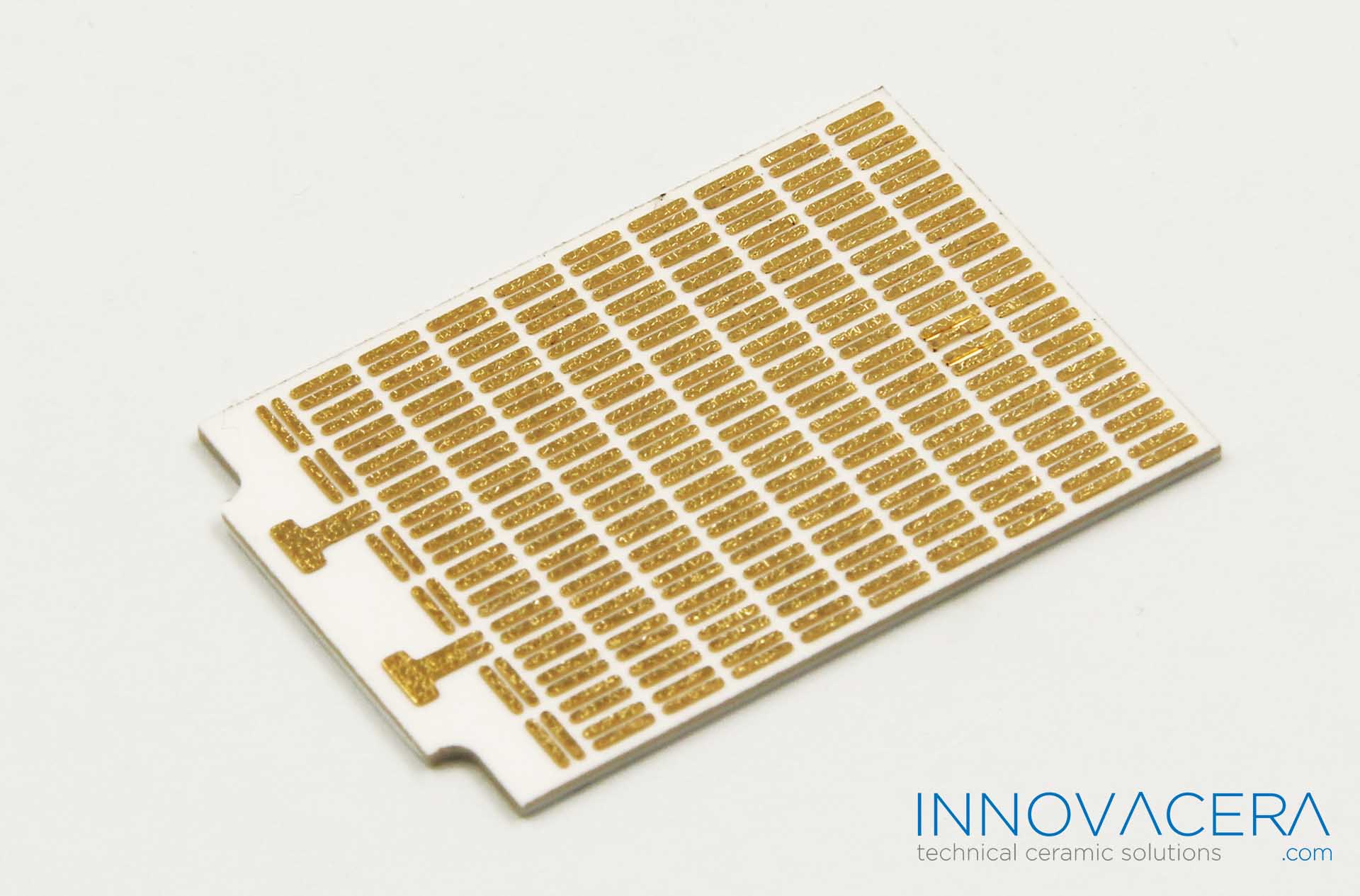 AL2O3 Direct Bonded Copper substrate For DC Converter
