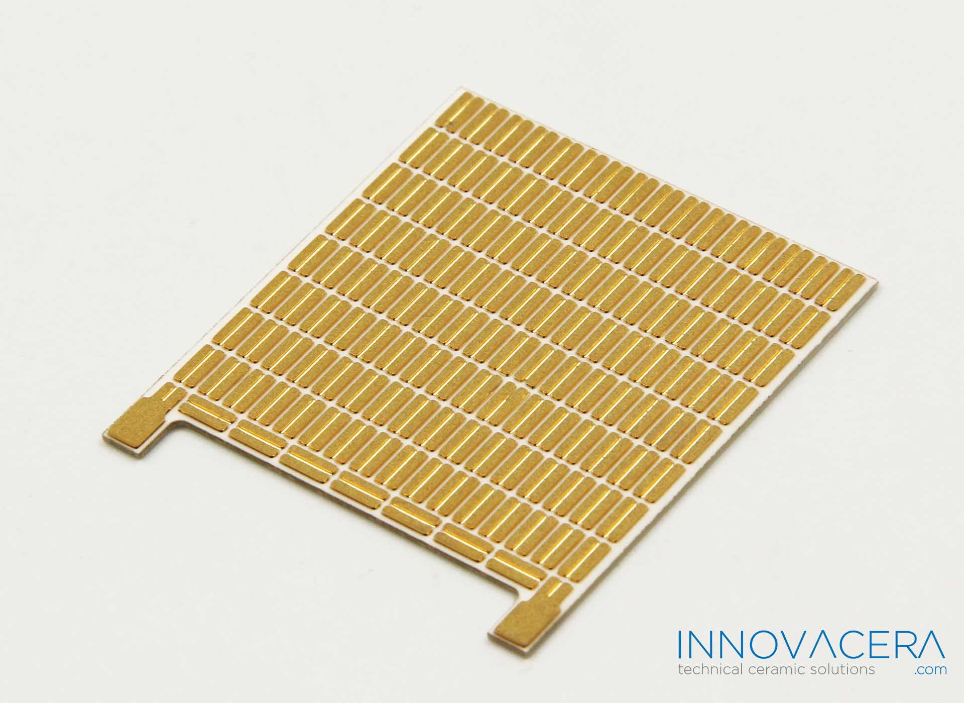 Alumina Ceramic Direct Bonded Copper Substrates For Industrial LED Displays