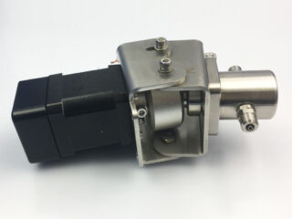 Chemical Injection Metering Pumps