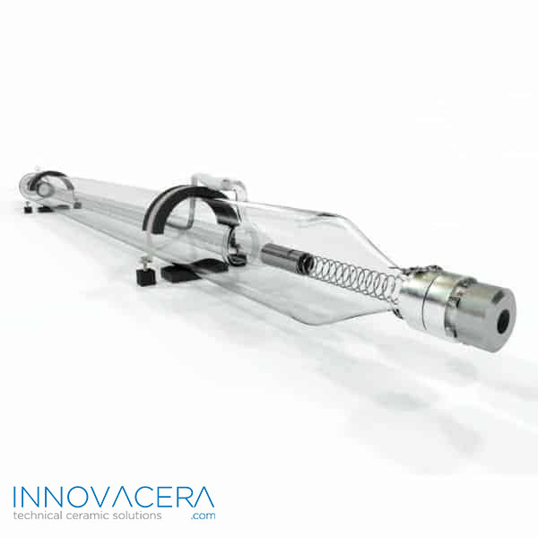 Glass Laser Tubes