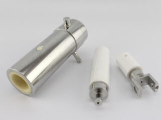 Metered Pumps Chemical