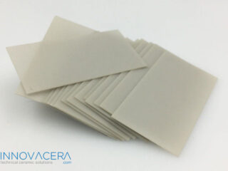 Is Aluminum Nitride a Ceramic