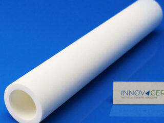 Machinable Glass Ceramic Tubes
