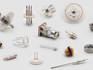 Ceramic to Metal Component
