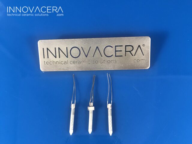 Metal Ceramics Heater (MCH) Heater for E-cig