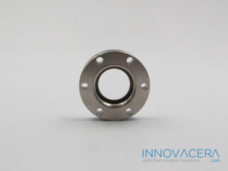 Ultra-High Vacuum (UHV) Viewports