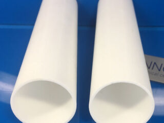 Zirconia Ceramic High-Temperature Sleeving