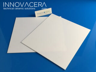 Alumina Ceramic Substrate