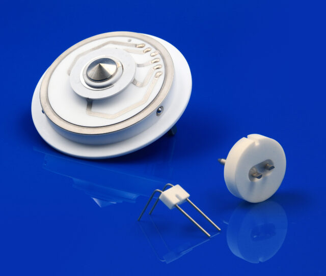 Analytical Instruments Components