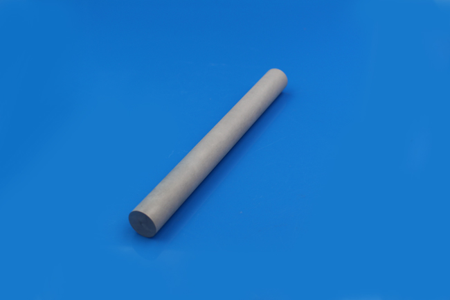 Machinable Aluminum Nitride BAN