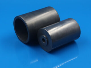 Silicon Carbide Ceramic Piston and Plunger