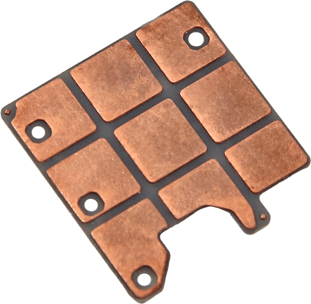 AMB Substrate