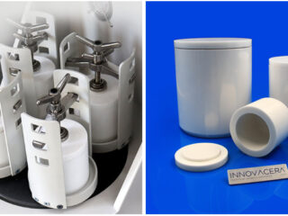 What’s Difference Of Horizontal and Planetary Ball Mills Equipment