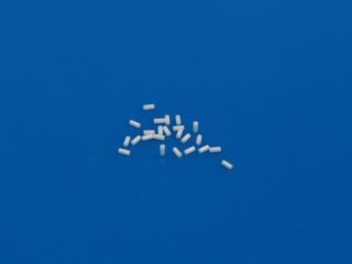 Zirconia ceramic rods