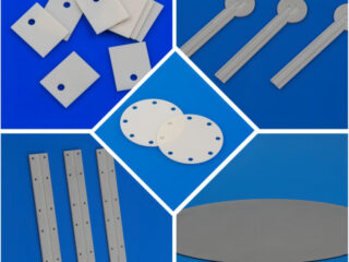 Aluminum Nitride Substrate—Superior Thermal Conductivity