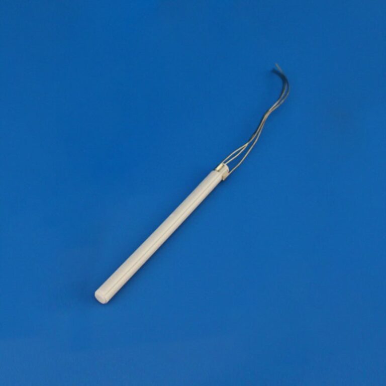 Alumina Ceramic Heater Element Tube for Soldering Iron